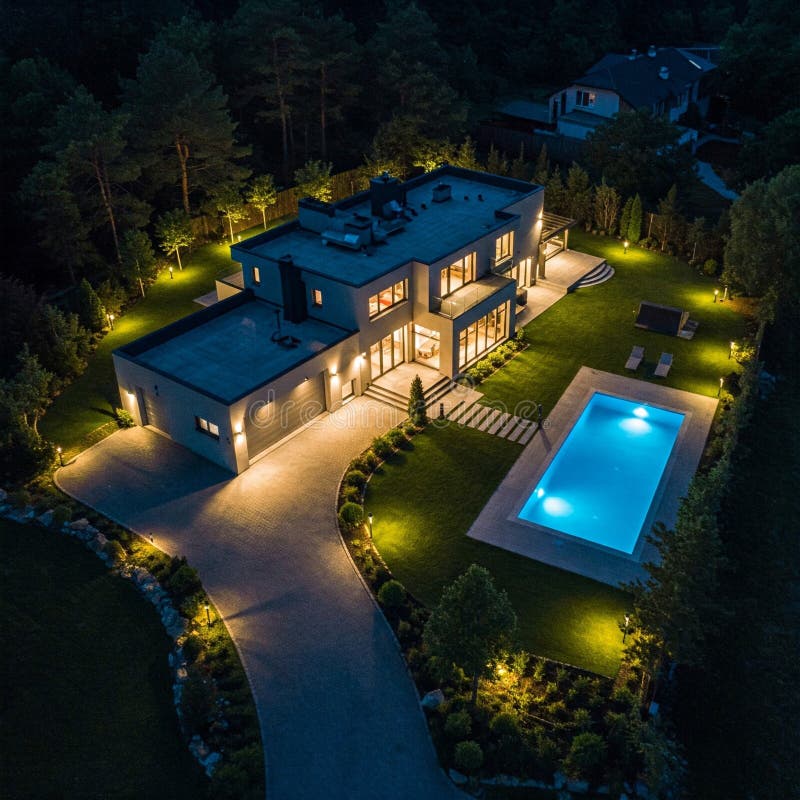 Casa 5 Quartos - Terras de São José II